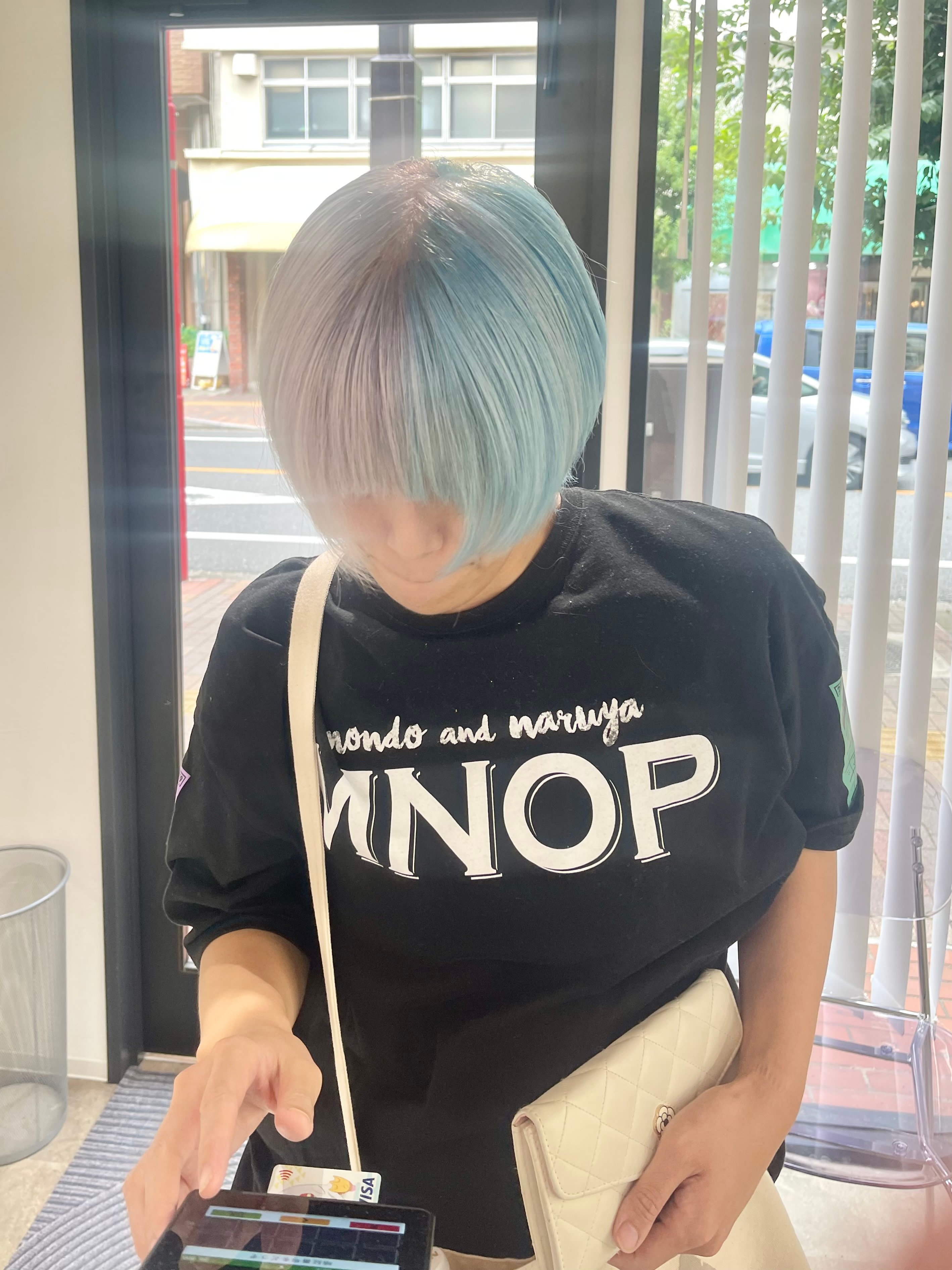 白silo船橋【シロ】【シロ】のスタイル紹介。白silo船橋【シロ】×スタイル