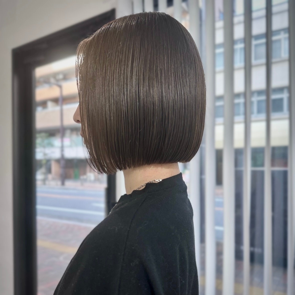 白silo船橋【シロ】【シロ】のスタイル紹介。白silo船橋【シロ】×スタイル