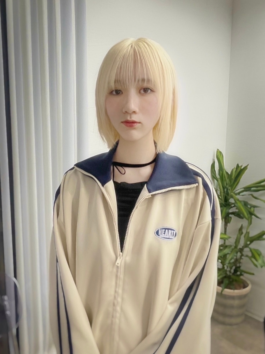 白silo船橋【シロ】【シロ】のスタイル紹介。白silo船橋【シロ】×スタイル