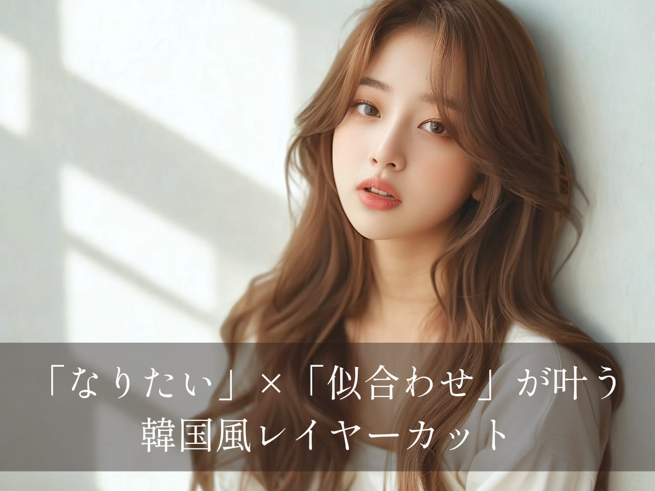 Lauren¶de並木坂店【髪質改善/カラー】のアイキャッチ画像