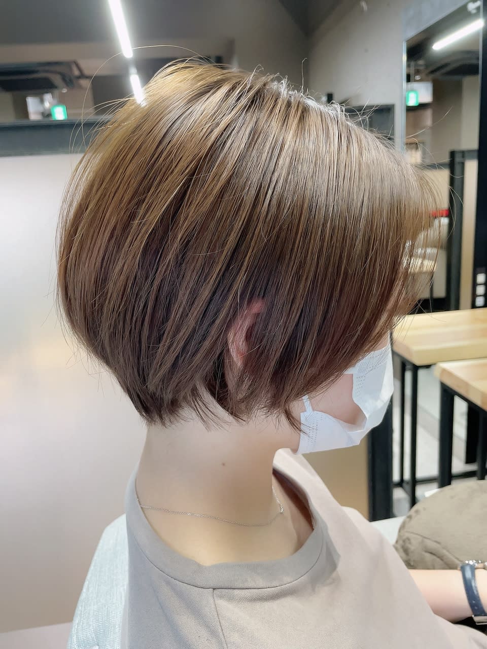 nana なかもず店【ナナナカモズテン】のスタイル紹介。nana なかもず店×スタイル