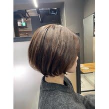 nana なかもず店【ナナナカモズテン】のスタイル紹介。nana なかもず店×スタイル