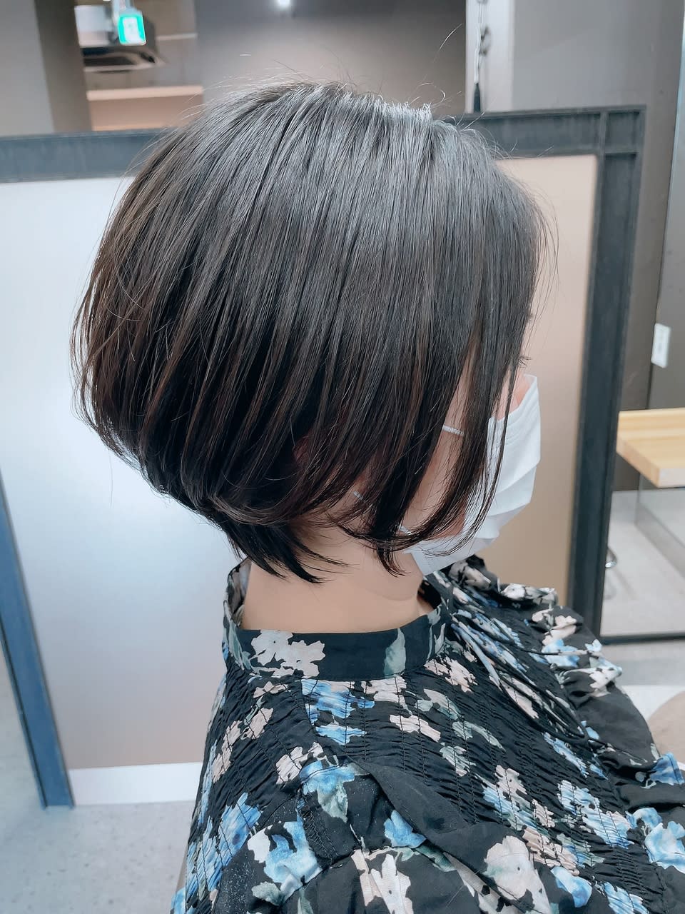 nana なかもず店【ナナナカモズテン】のスタイル紹介。nana なかもず店×スタイル