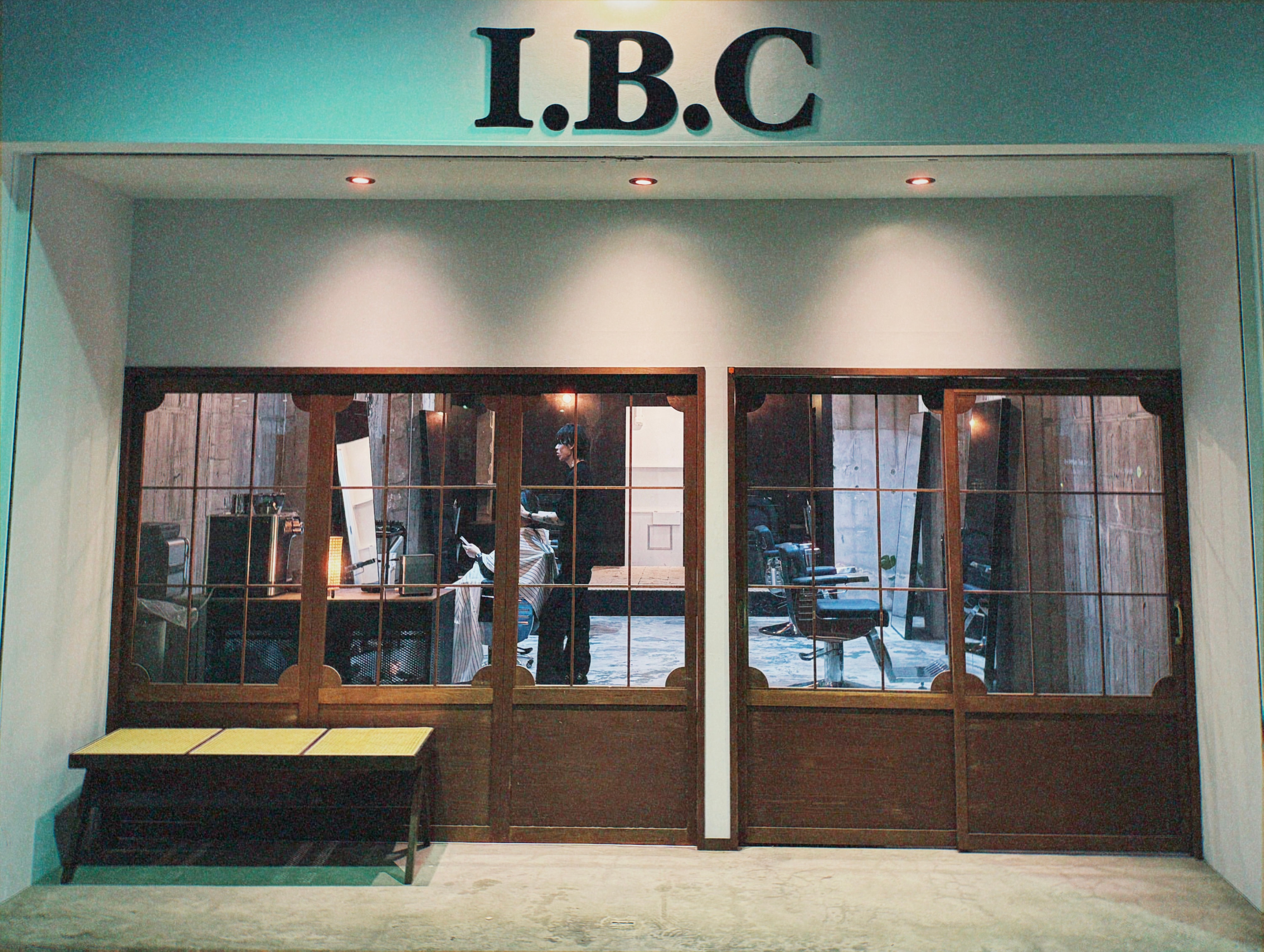 I.B.Cのアイキャッチ画像