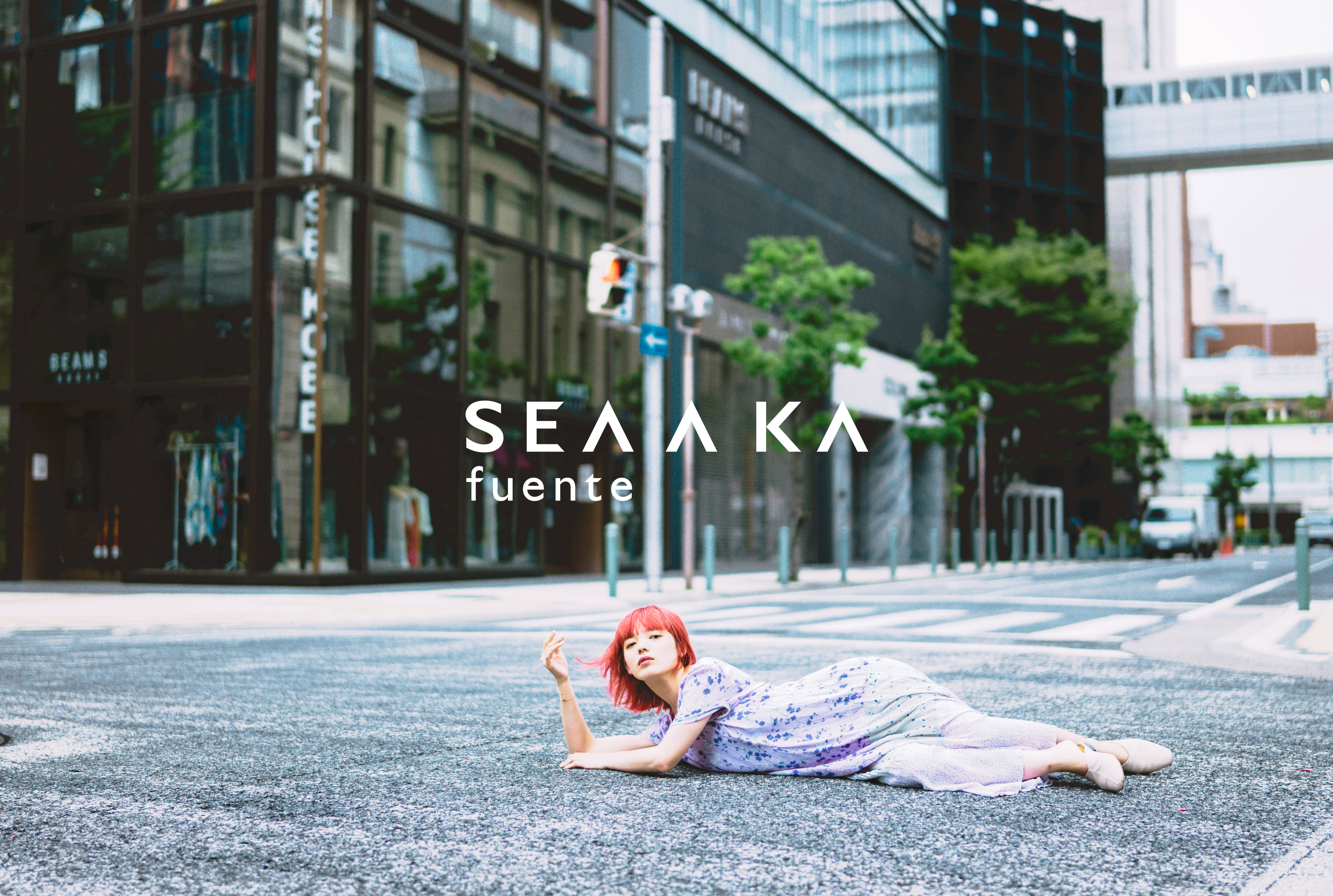 SEA A KA fuenteのアイキャッチ画像
