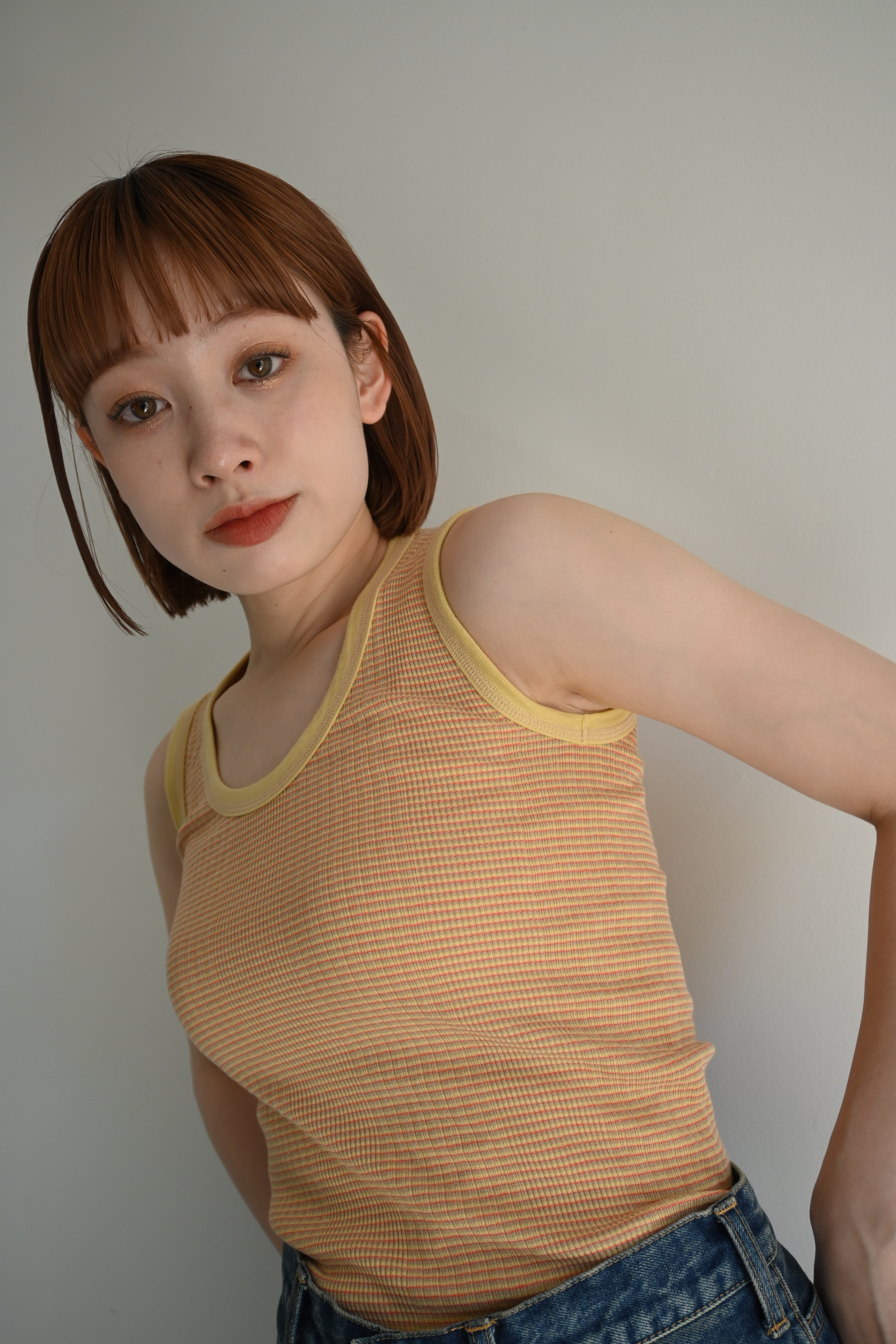 TAP covo【タップコーヴォ】のスタイル紹介。ボブ/ショートボブ/髪質改善カラー