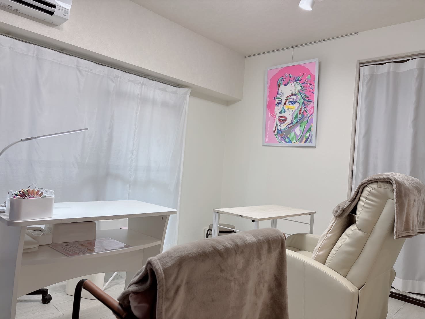 はあとねいる 大橋店のアイキャッチ画像