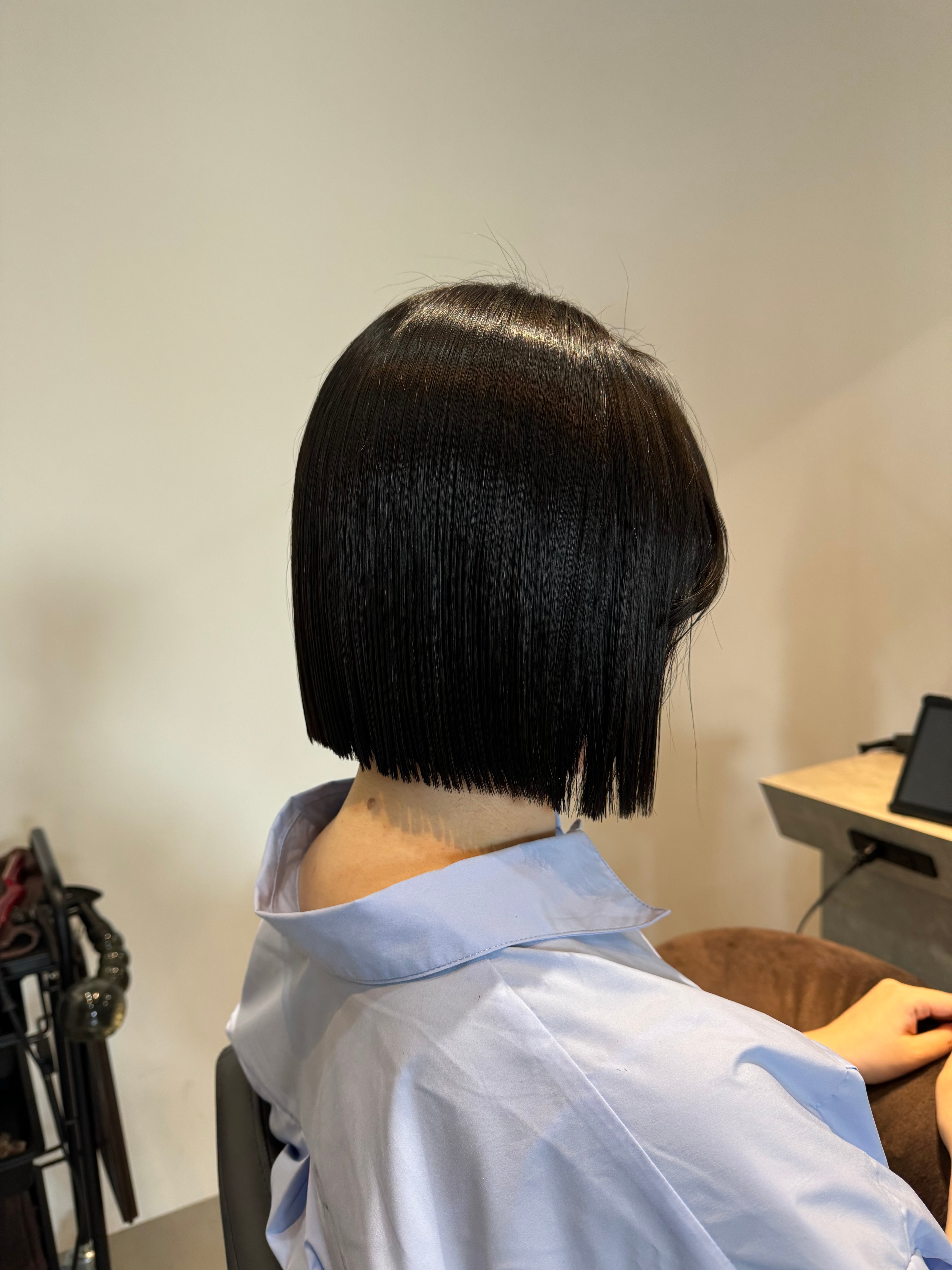 Temperance.【テンペランス】のスタイル紹介。Temperance.×スタイル