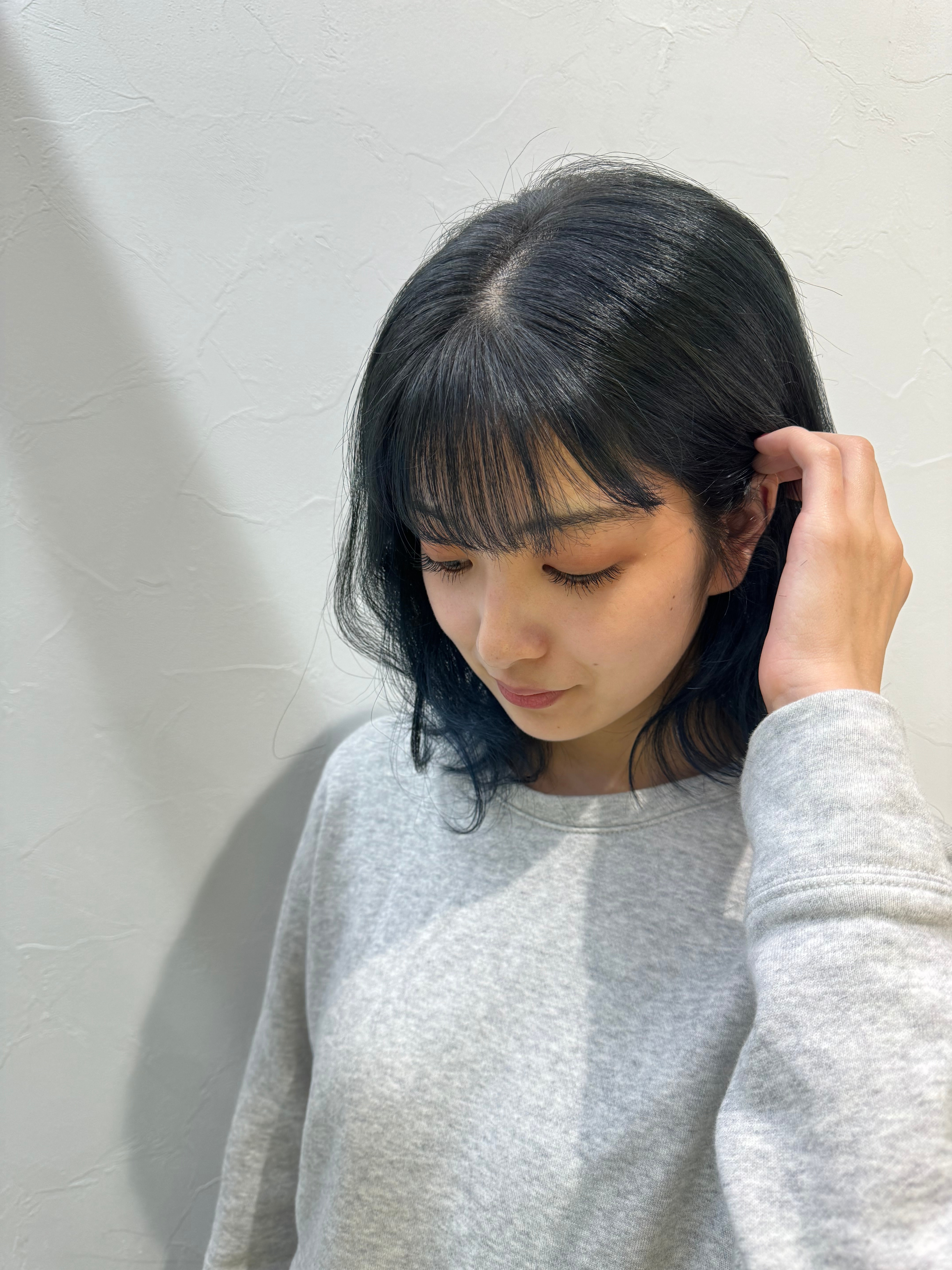 Temperance.【テンペランス】のスタイル紹介。Temperance.×スタイル