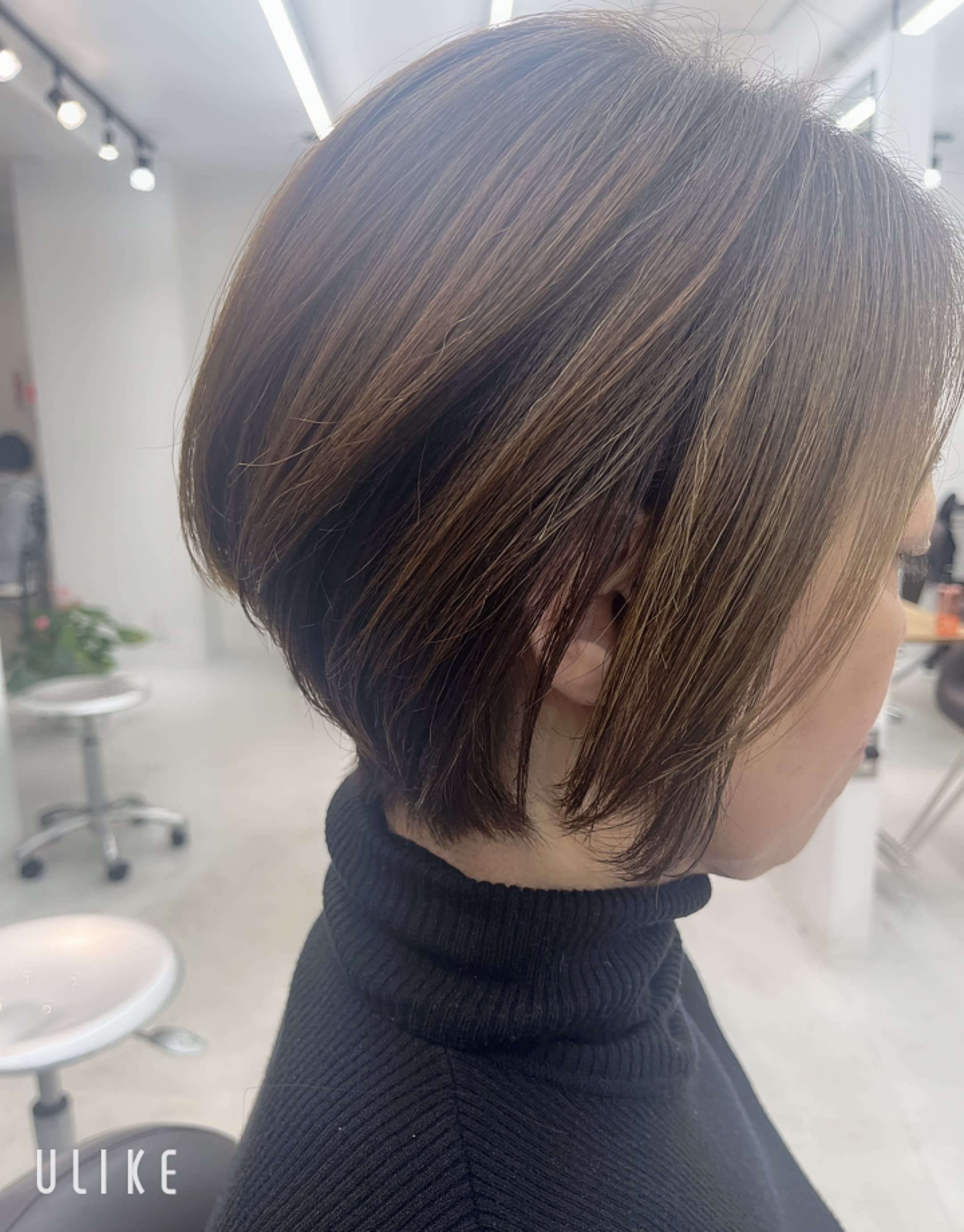 hair design l'ea【ヘアーデザイン レア】のスタイル紹介。hair design l'ea×スタイル