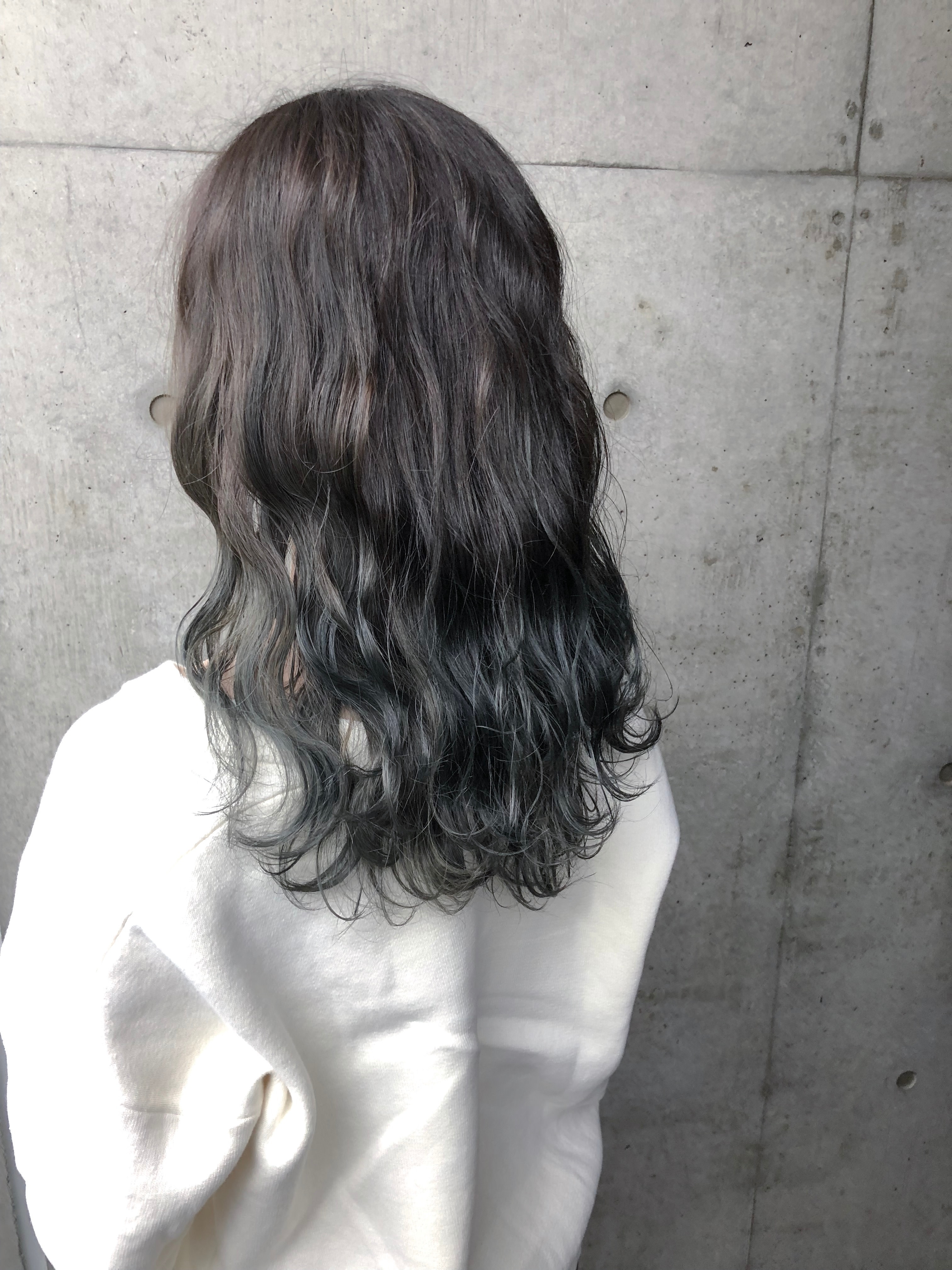 hair design l'ea【ヘアーデザイン レア】のスタイル紹介。hair design l'ea×スタイル