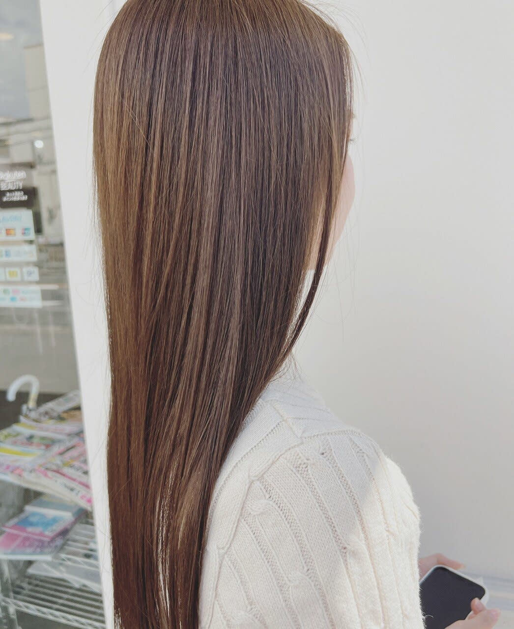 M-style 南海岸和田駅前店【エムスタイル ナンカイキシワダエキマエテン】のスタイル紹介。M-style 南海岸和田駅前店×スタイル