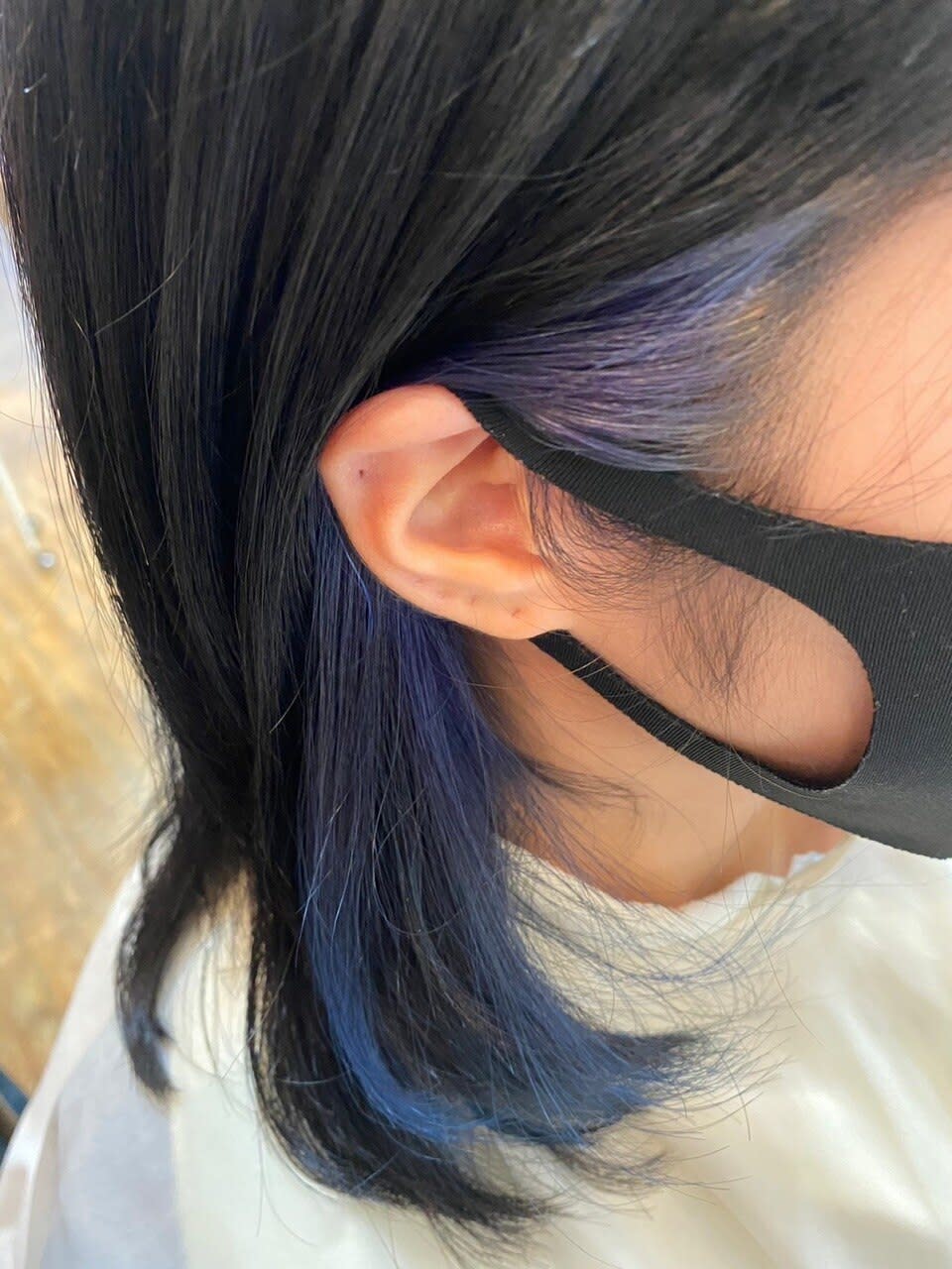 M-style 南海岸和田駅前店【エムスタイル ナンカイキシワダエキマエテン】のスタイル紹介。M-style 南海岸和田駅前店×スタイル