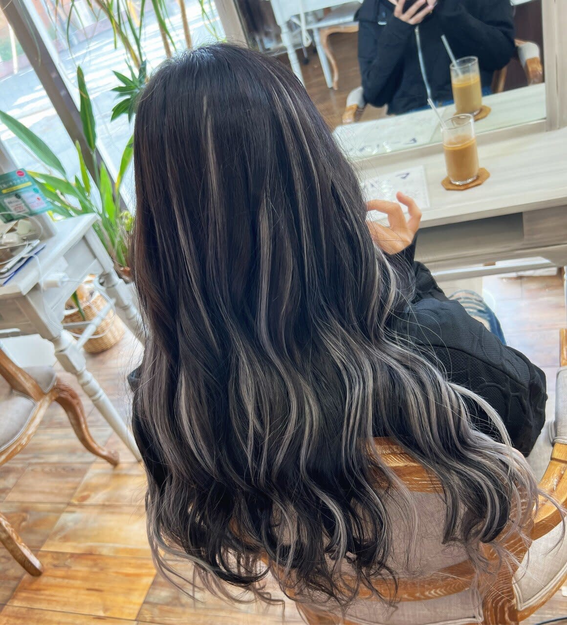 M-style 南海岸和田駅前店【エムスタイル ナンカイキシワダエキマエテン】のスタイル紹介。M-style 南海岸和田駅前店×スタイル