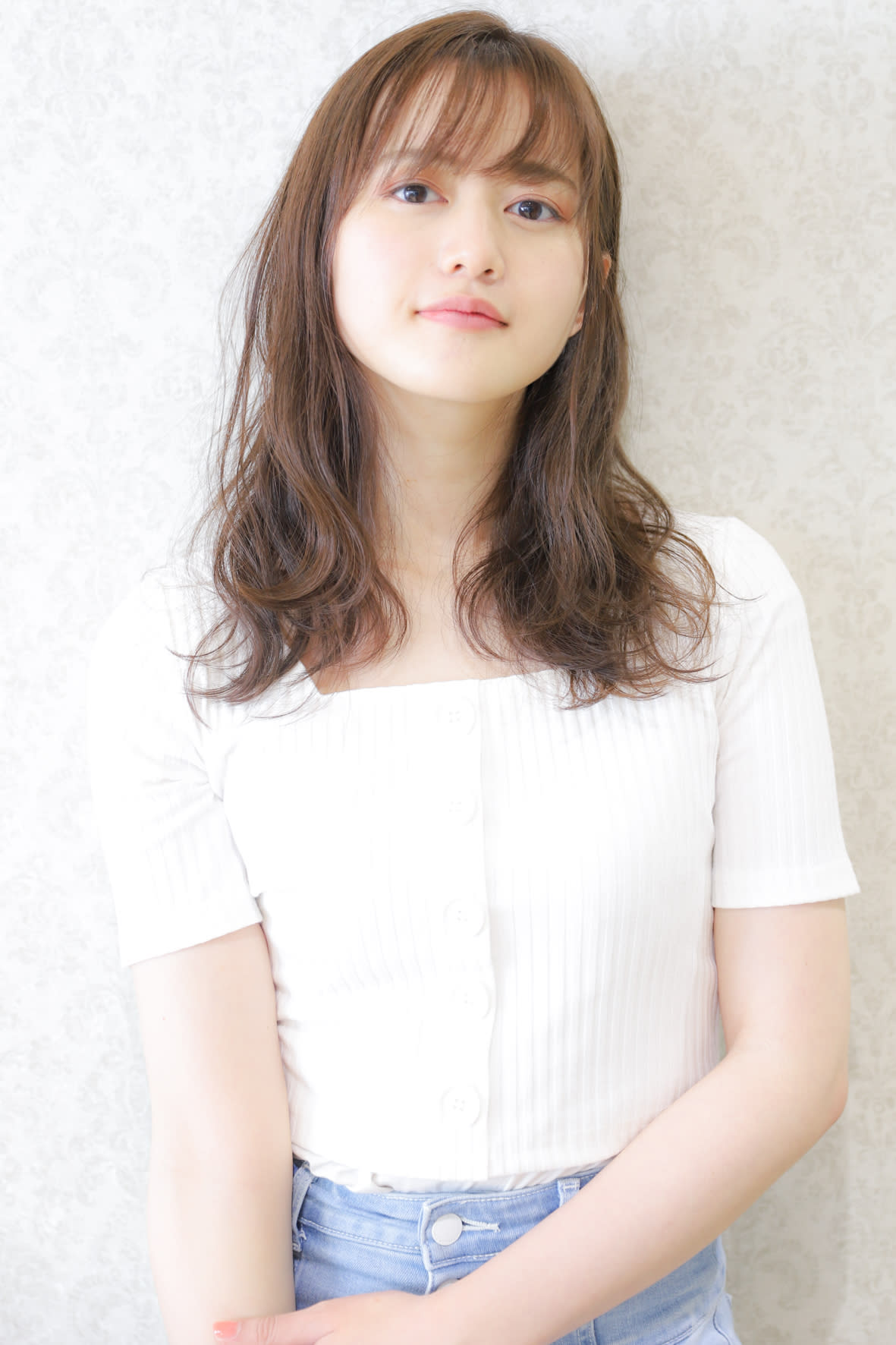 toap.【トープ】【トープ】のスタイル紹介。toap.【トープ】×スタイル