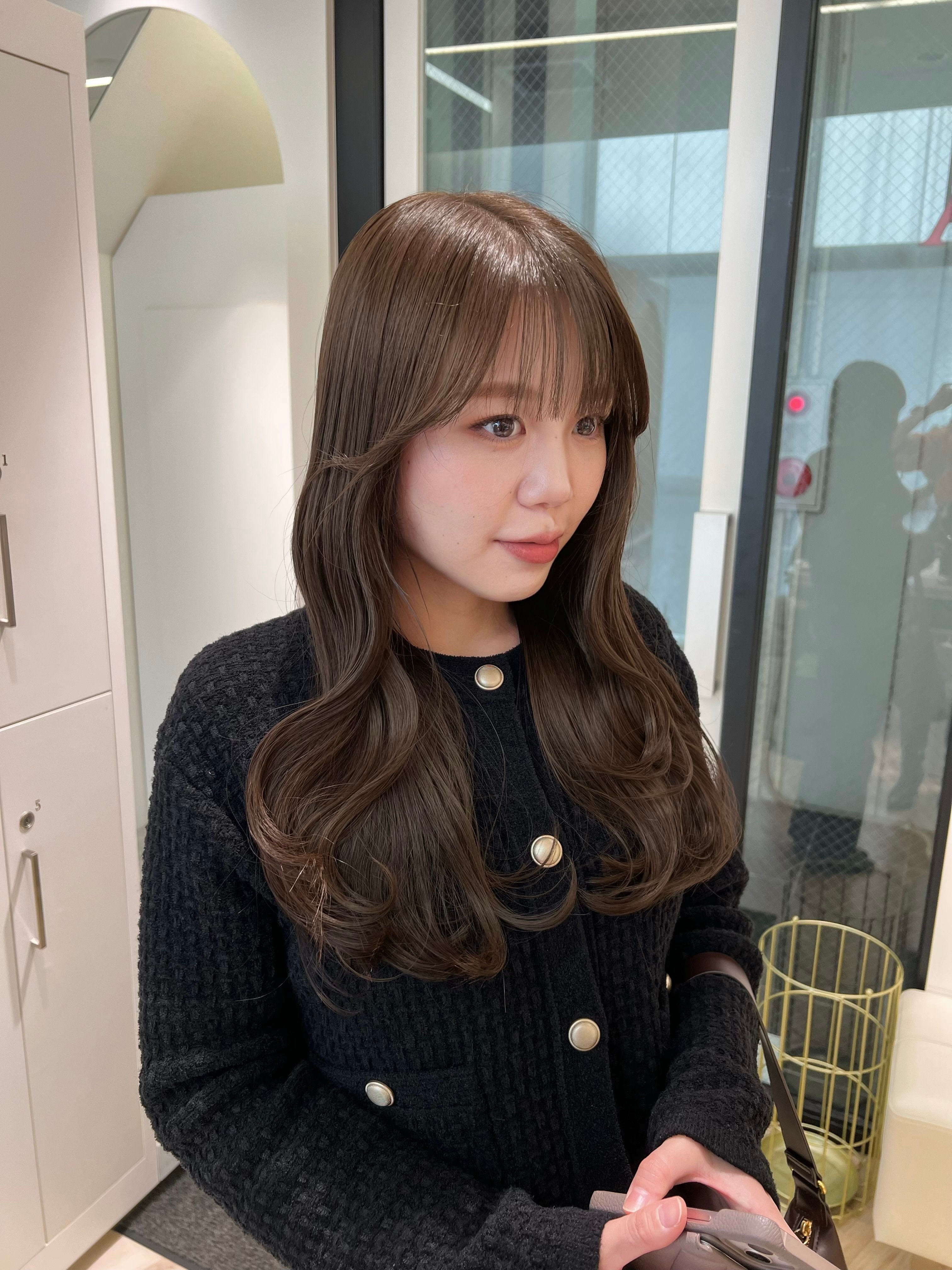 Parve Mix GALA【パーヴミックスガラ】のスタイル紹介。Parve Mix GALA×スタイル