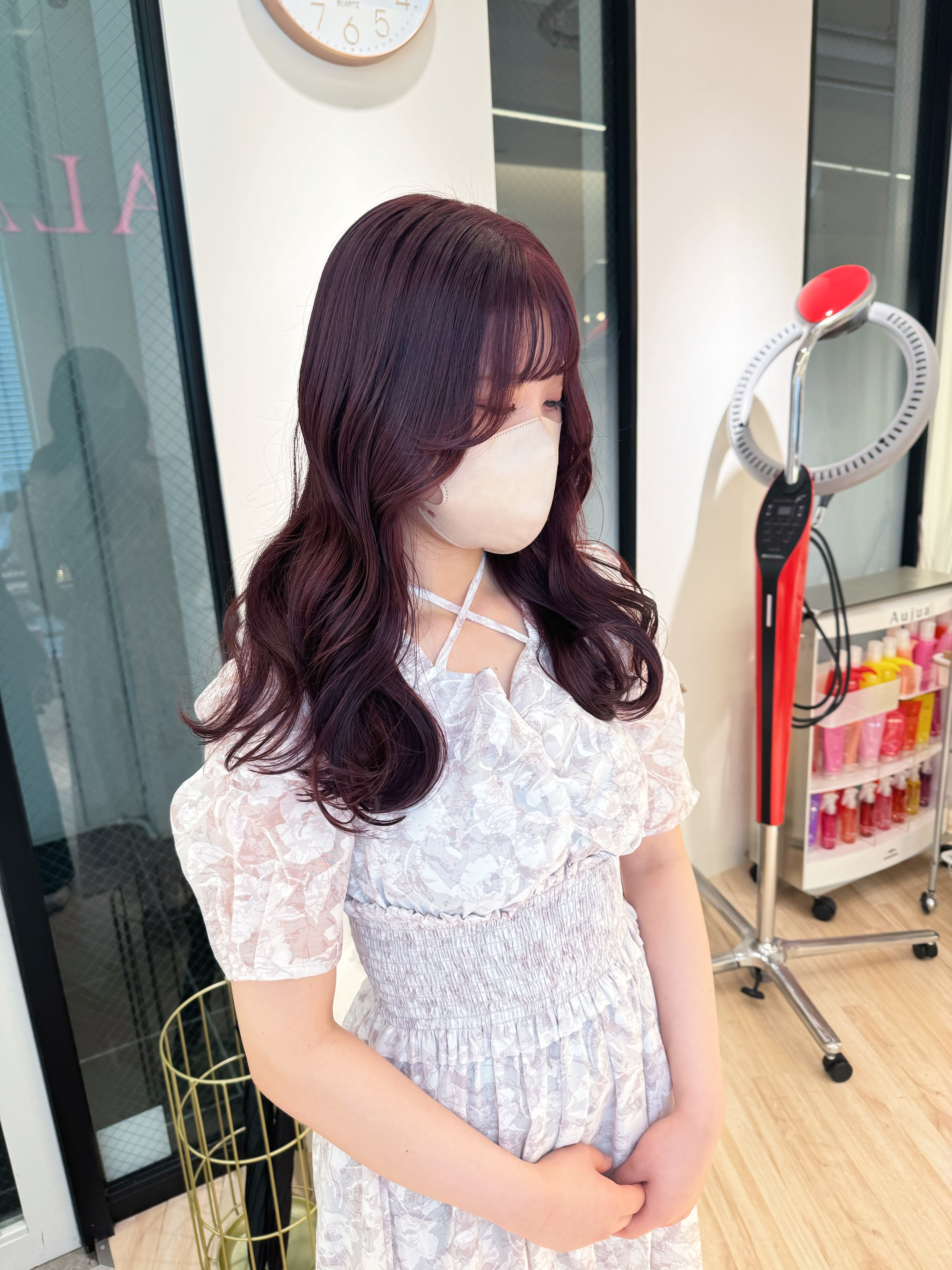 Parve Mix GALA【パーヴミックスガラ】のスタイル紹介。Parve Mix GALA×スタイル