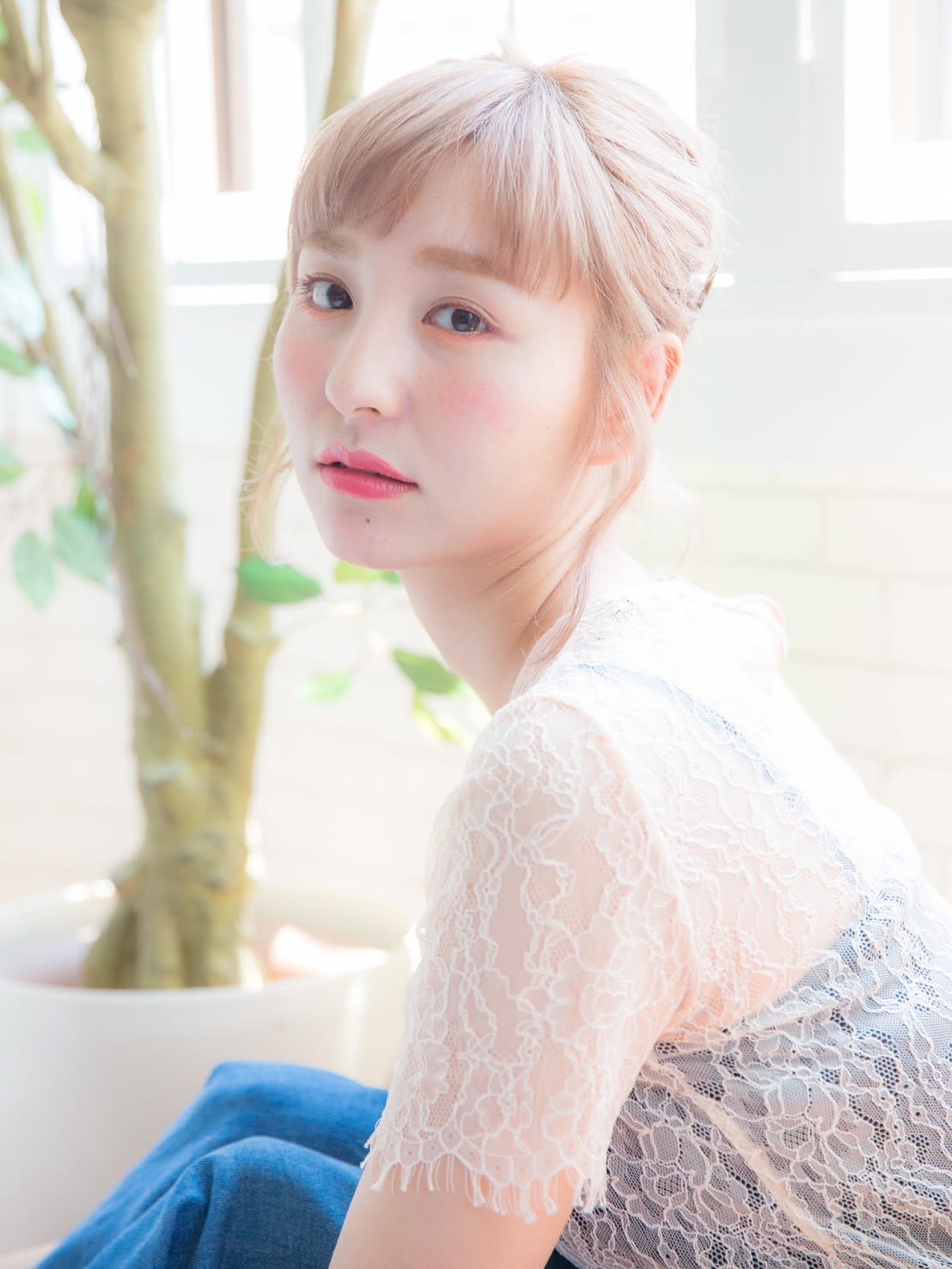 aura 佐世保店【アウラ】のスタイル紹介。aura 佐世保店×スタイル