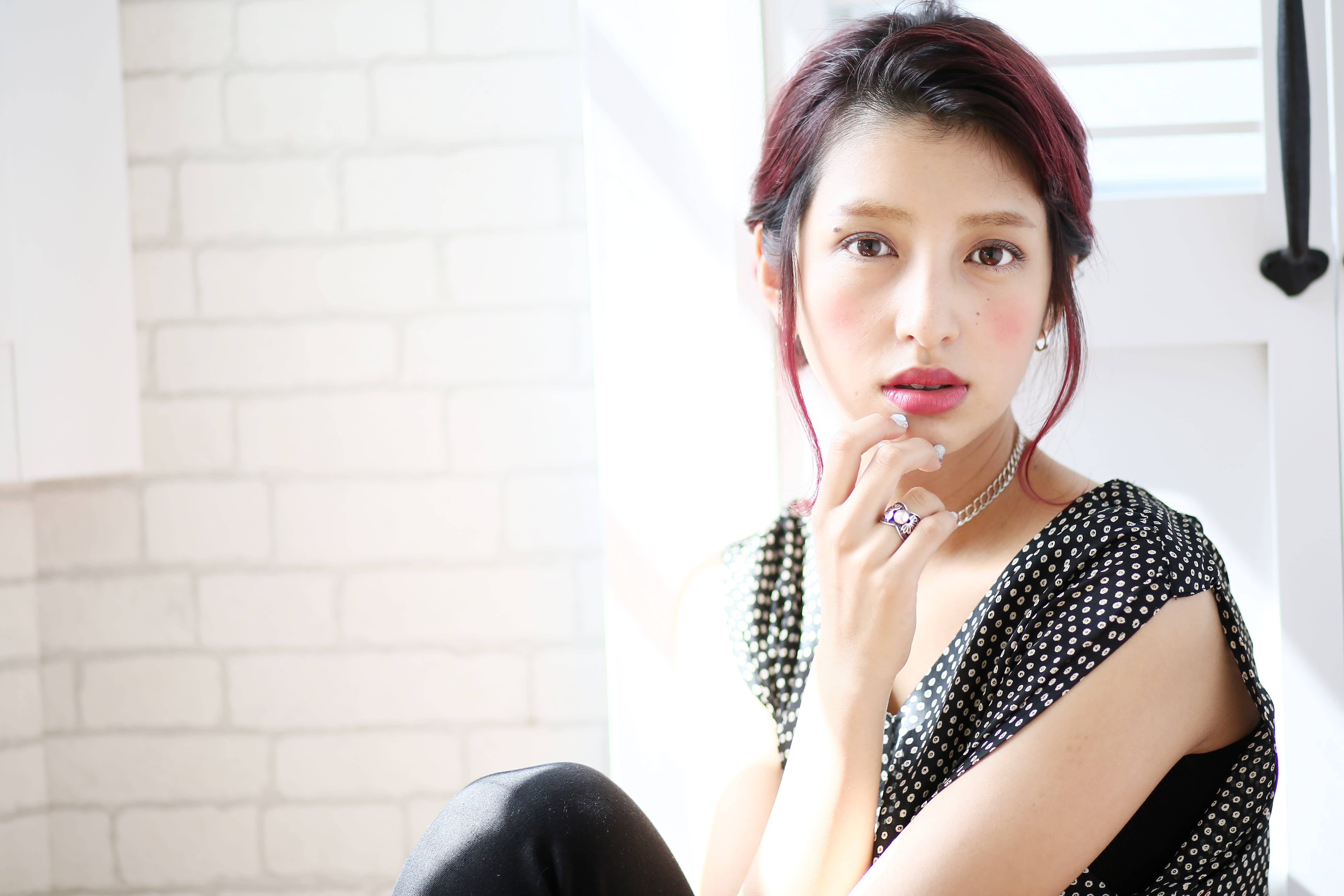 aura 佐世保店【アウラ】のスタイル紹介。aura 佐世保店×スタイル