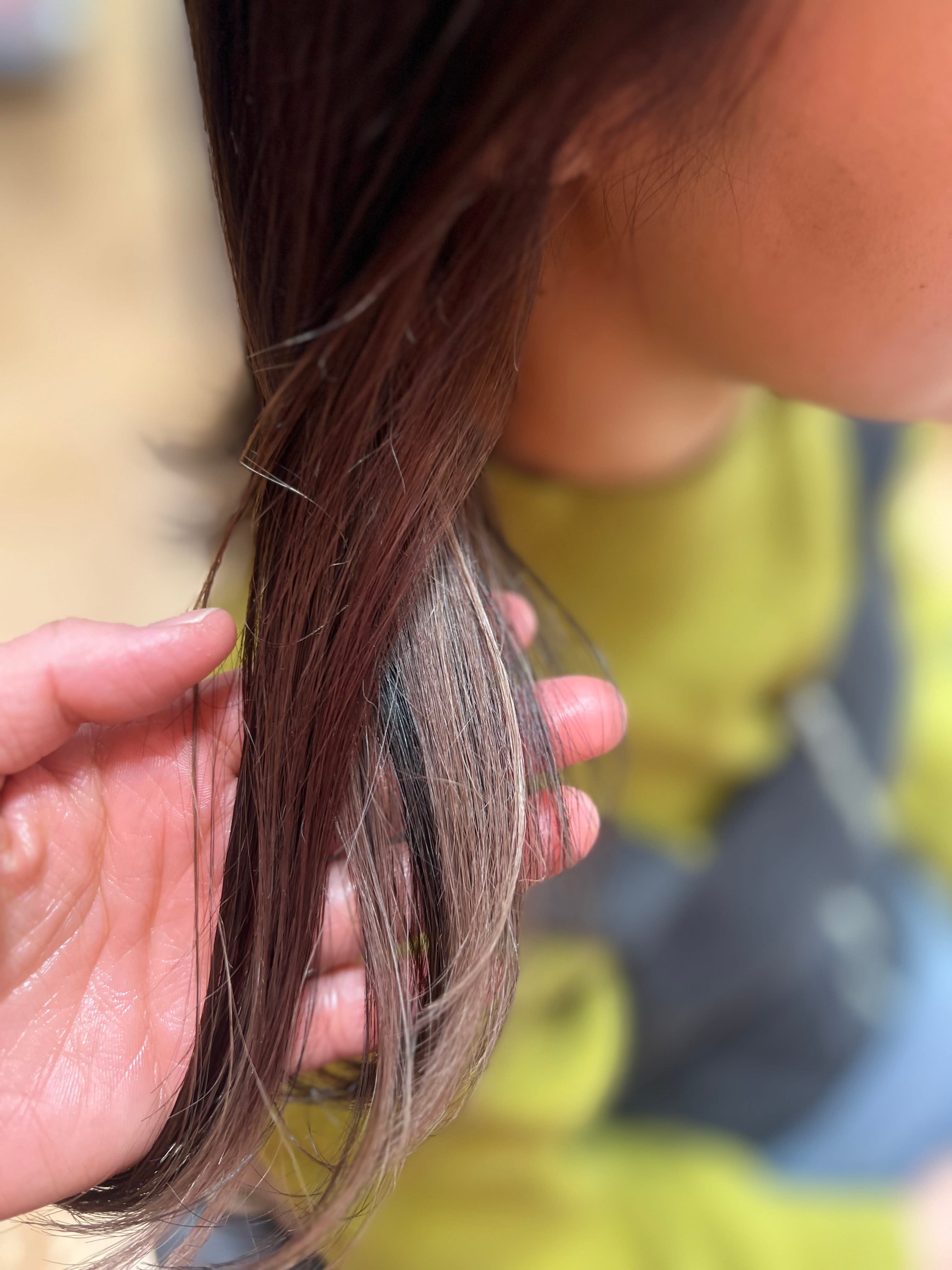 美容室オルセー【ビヨウシツオルセー】のスタイル紹介。美容室オルセー×スタイル