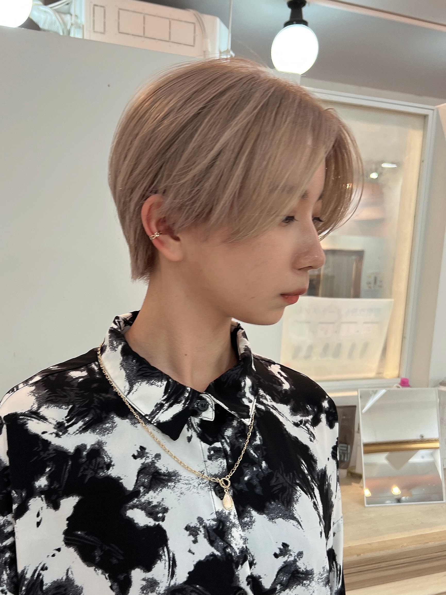 shilpee【シルピー】のスタイル紹介。shilpee×スタイル