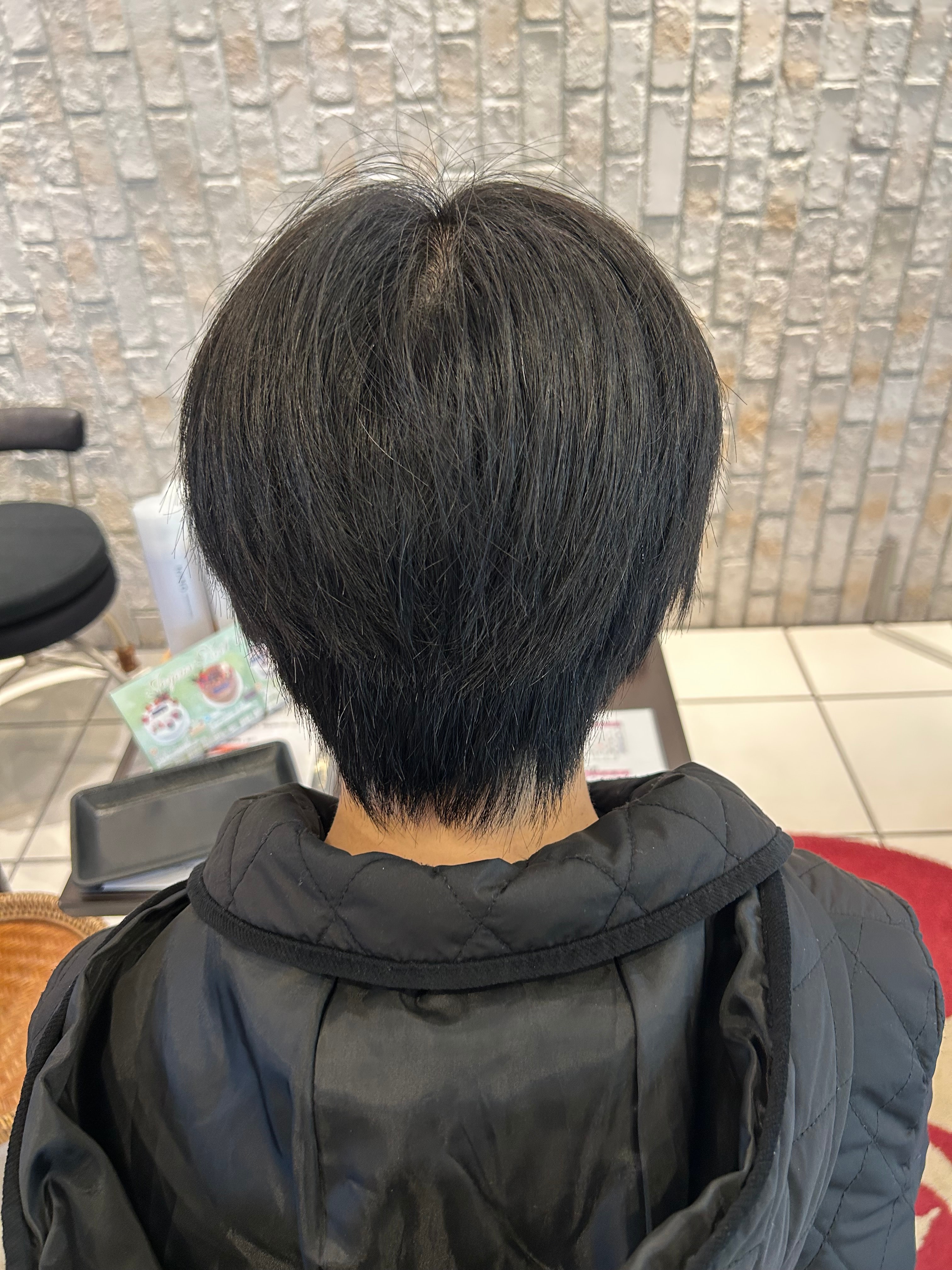 フレアヘアー【フレアヘアー】のスタイル紹介。フレアヘアー×スタイル