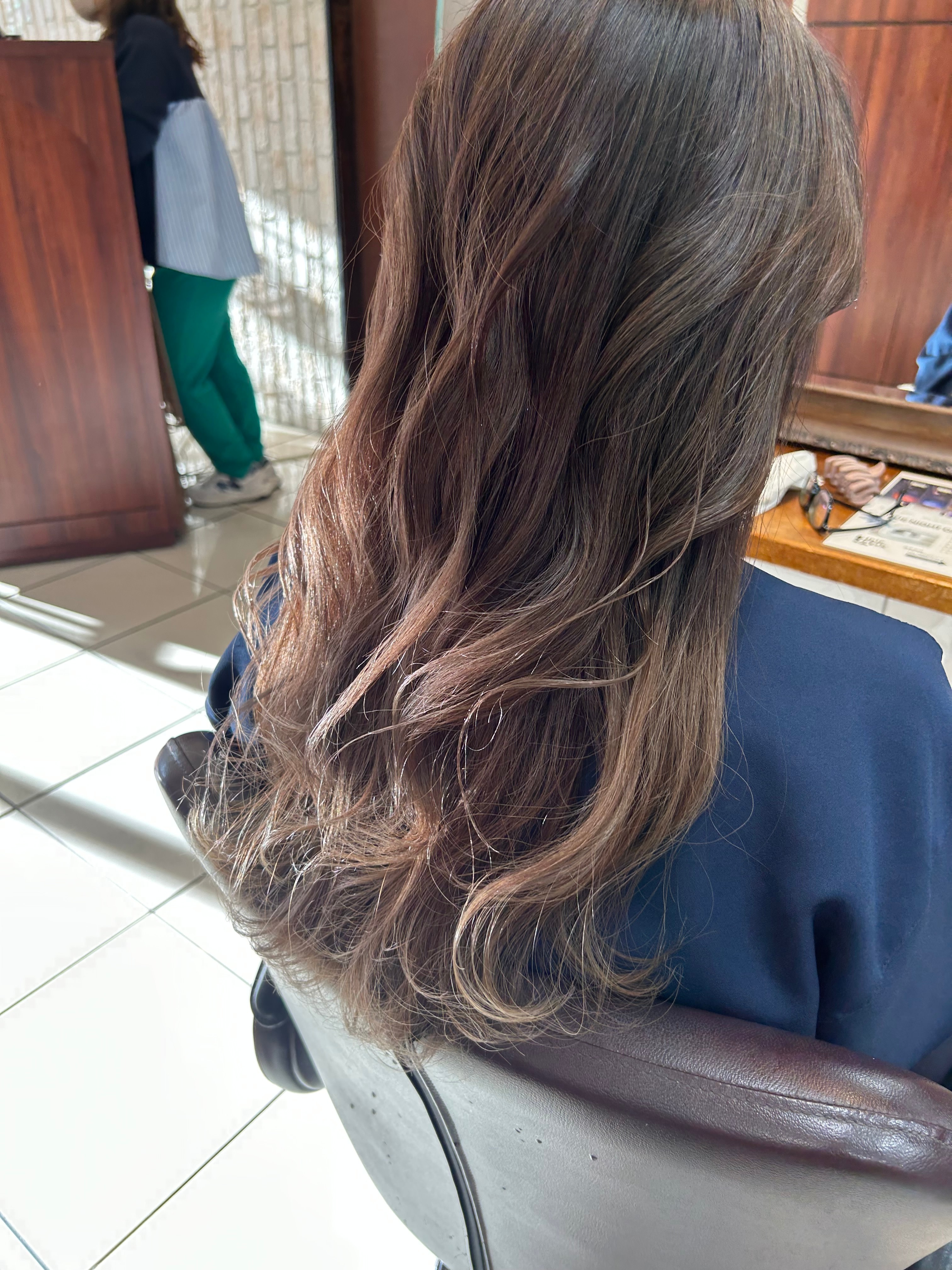 フレアヘアー【フレアヘアー】のスタイル紹介。フレアヘアー×スタイル