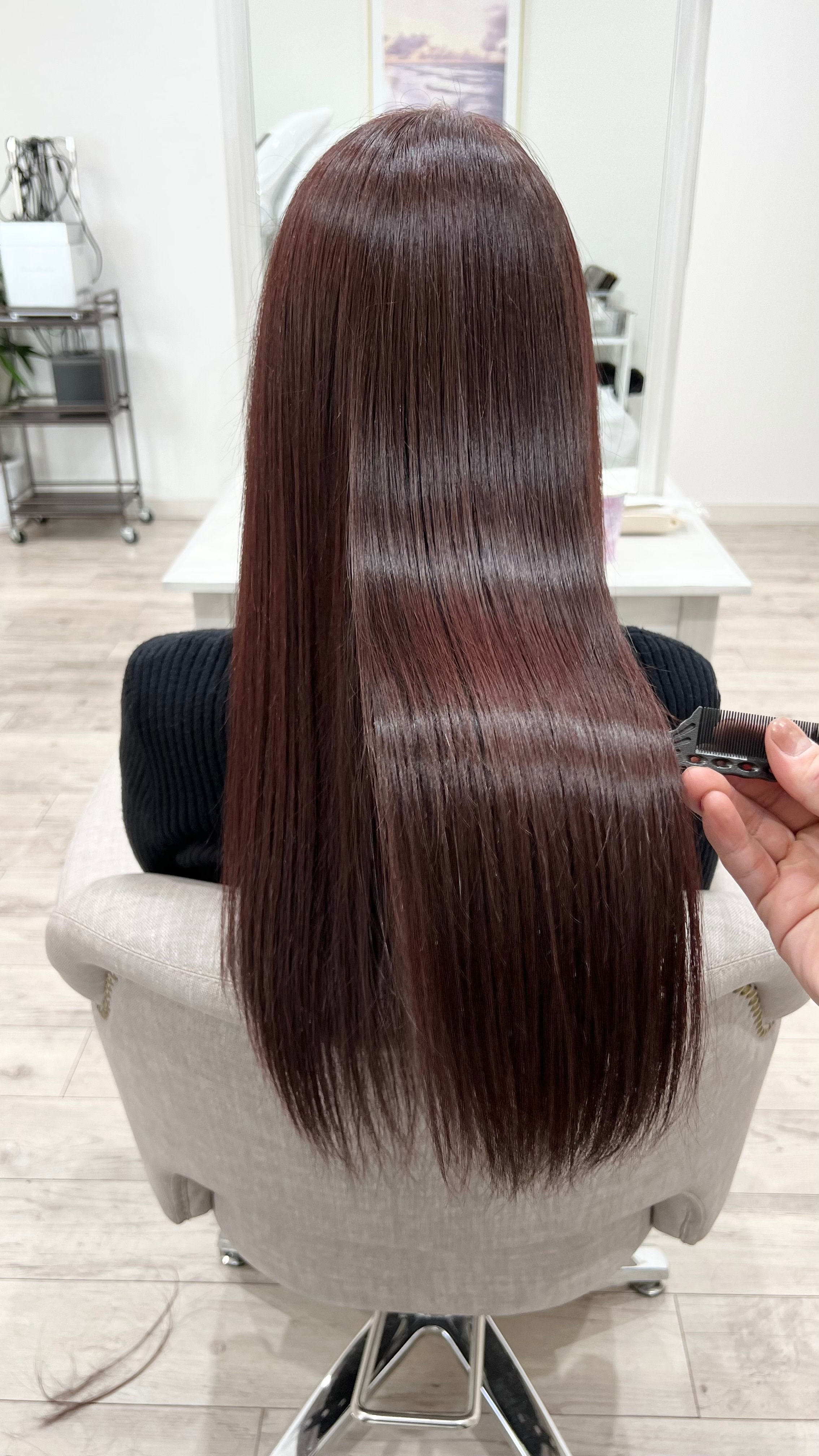 La Rosee【ラ ロゼ】のスタイル紹介。La Rosee×スタイル