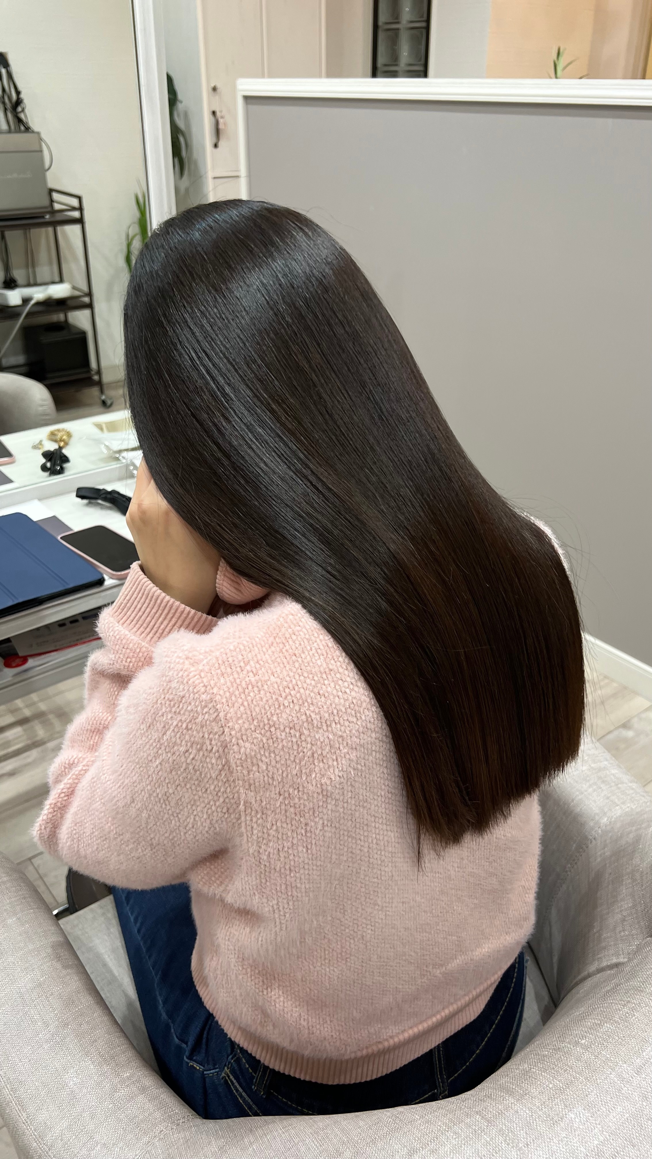 La Rosee【ラ ロゼ】のスタイル紹介。La Rosee×スタイル