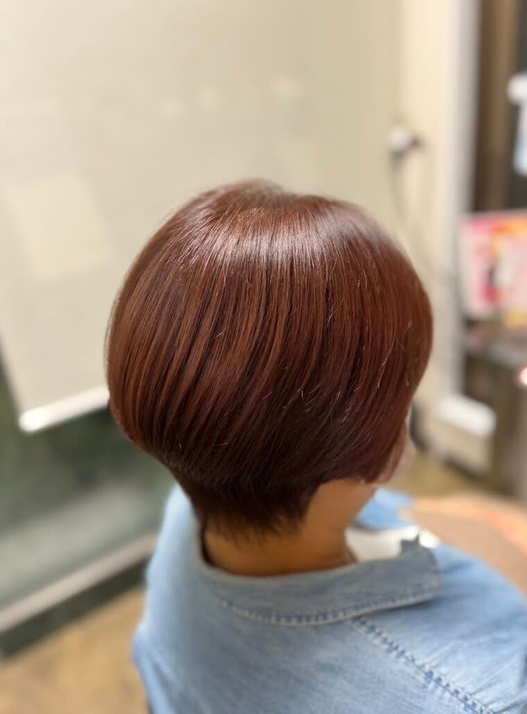 カールピア・モリモト かめいど【カールピアモリモト カメイド】のスタイル紹介。カールピア・モリモト かめいど×スタイル