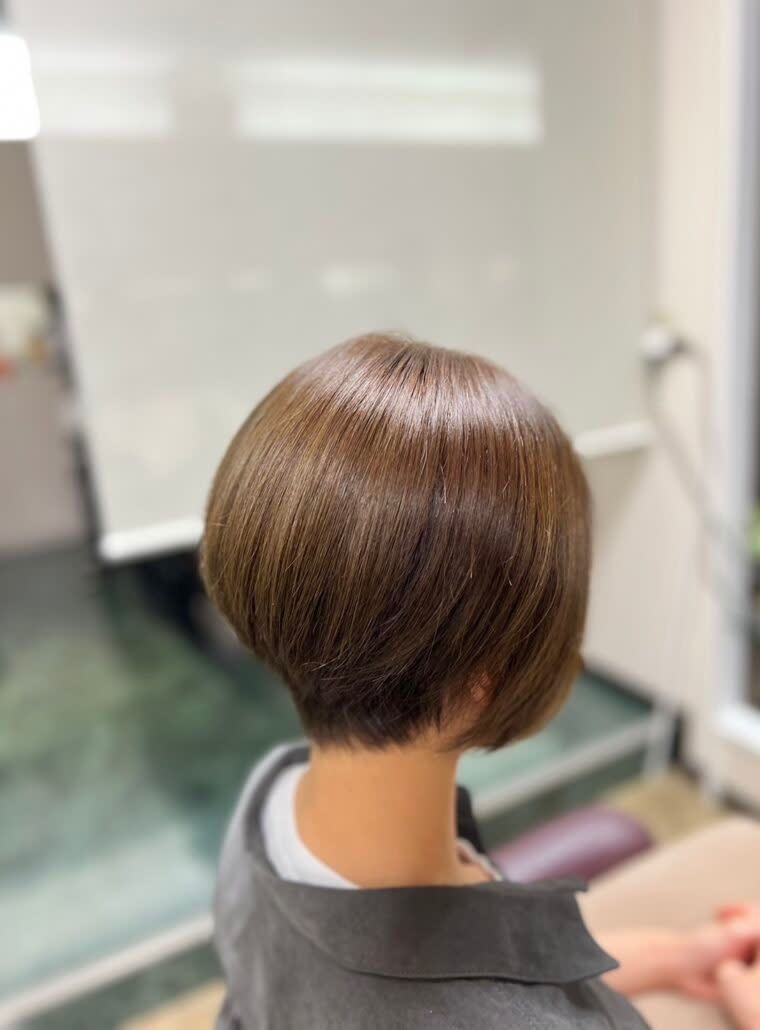 カールピア・モリモト かめいど【カールピアモリモト カメイド】のスタイル紹介。カールピア・モリモト かめいど×スタイル