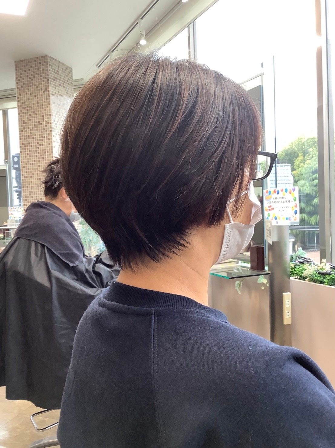 カールピア・モリモト かめいど【カールピアモリモト カメイド】のスタイル紹介。カールピア・モリモト かめいど×スタイル