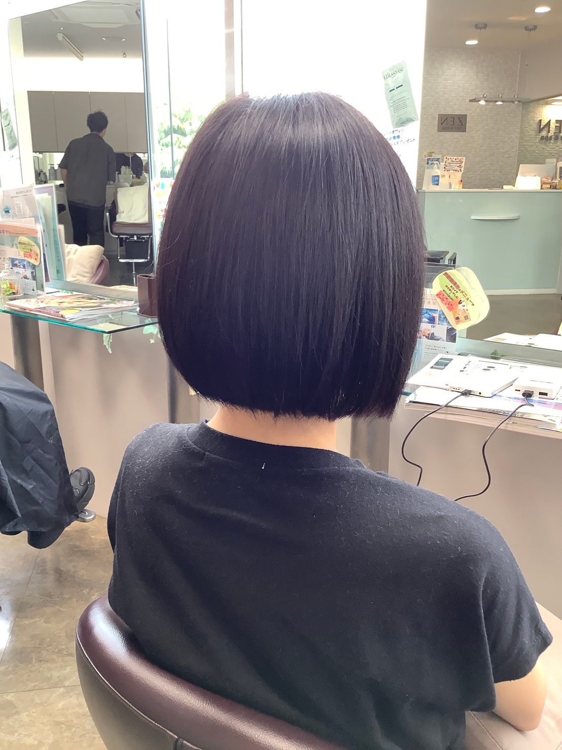 カールピア・モリモト かめいど【カールピアモリモト カメイド】のスタイル紹介。カールピア・モリモト かめいど×スタイル