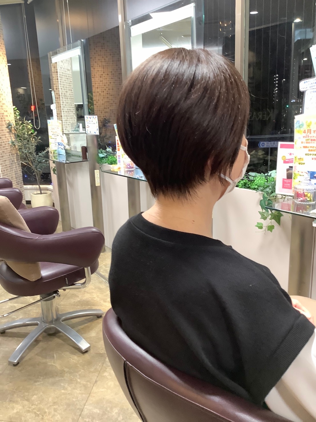 カールピア・モリモト かめいど【カールピアモリモト カメイド】のスタイル紹介。カールピア・モリモト かめいど×スタイル