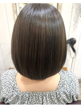 Luana 大宮【ルアナオオミヤ】のスタイル紹介。Luana 大宮×スタイル