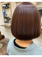 Luana 大宮【ルアナオオミヤ】のスタイル紹介。Luana 大宮×スタイル