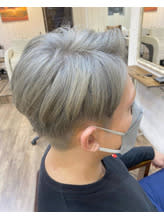 Luana 大宮【ルアナオオミヤ】のスタイル紹介。Luana 大宮×スタイル