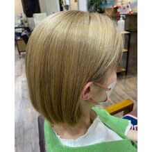 Luana 大宮【ルアナオオミヤ】のスタイル紹介。Luana 大宮×スタイル