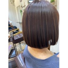 Luana 大宮【ルアナオオミヤ】のスタイル紹介。Luana 大宮×スタイル