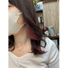 Luana 大宮【ルアナオオミヤ】のスタイル紹介。Luana 大宮×スタイル