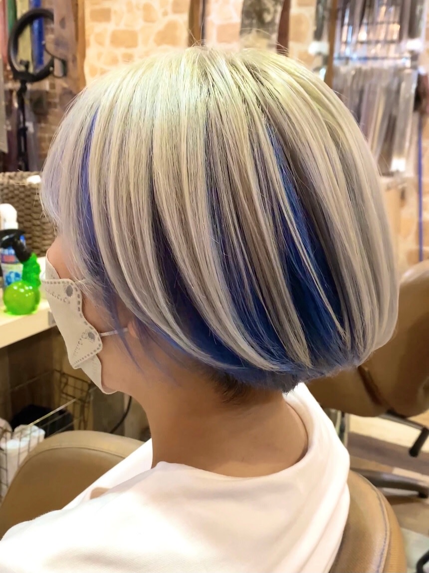 GORILLA BISCUITS【ゴリラビスケッツ】のスタイル紹介。GORILLA BISCUITS×スタイル