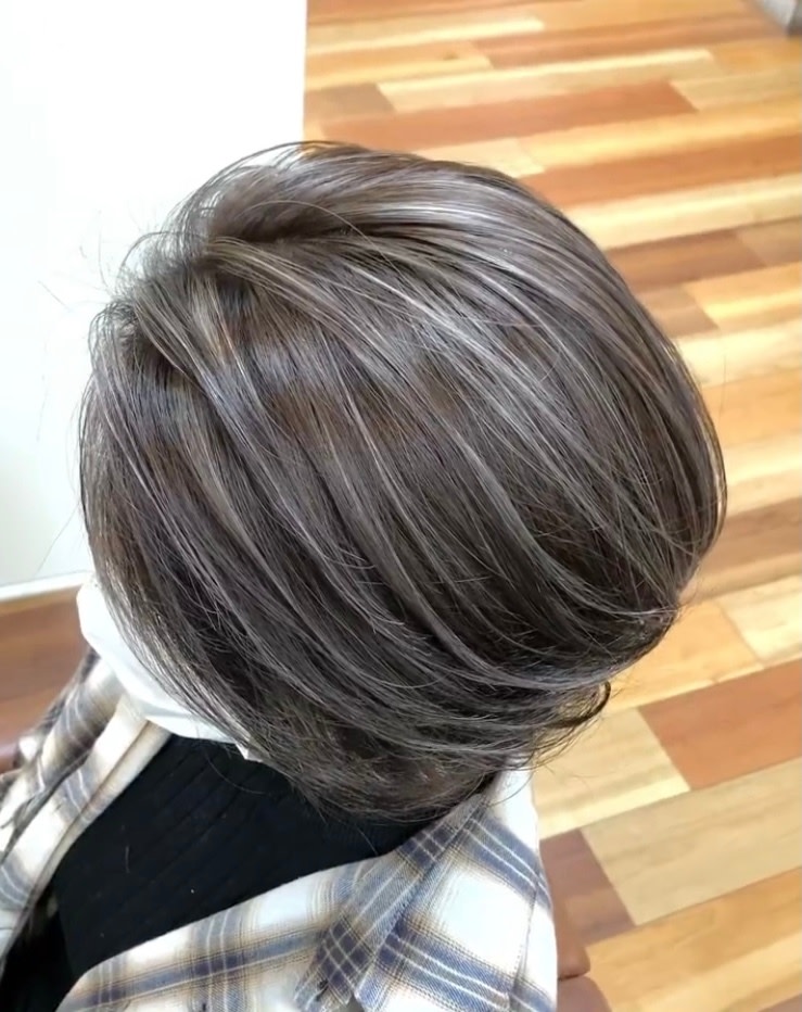 GORILLA BISCUITS【ゴリラビスケッツ】のスタイル紹介。GORILLA BISCUITS×スタイル