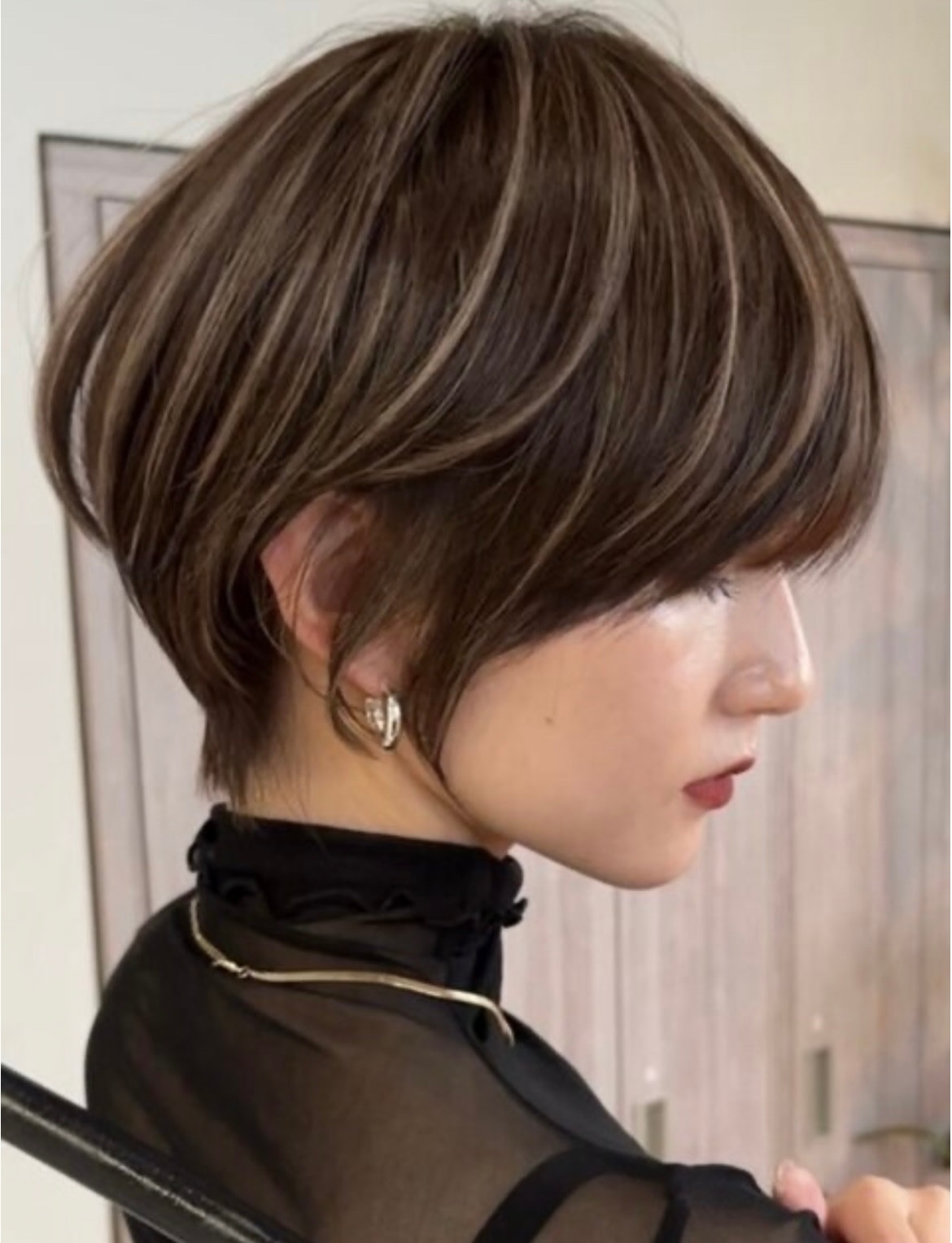 CIELO beauty【シエロビューティー】のスタイル紹介。CIELO beauty×スタイル