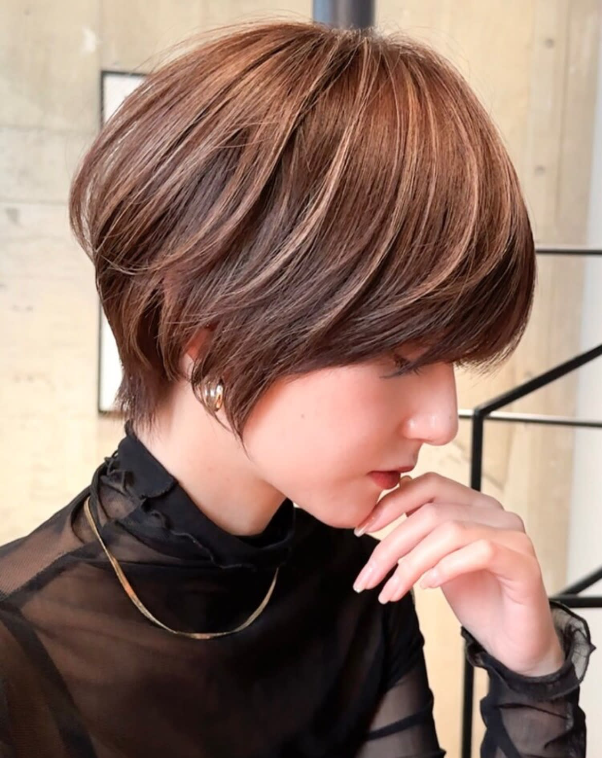 CIELO beauty【シエロビューティー】のスタイル紹介。CIELO beauty×スタイル