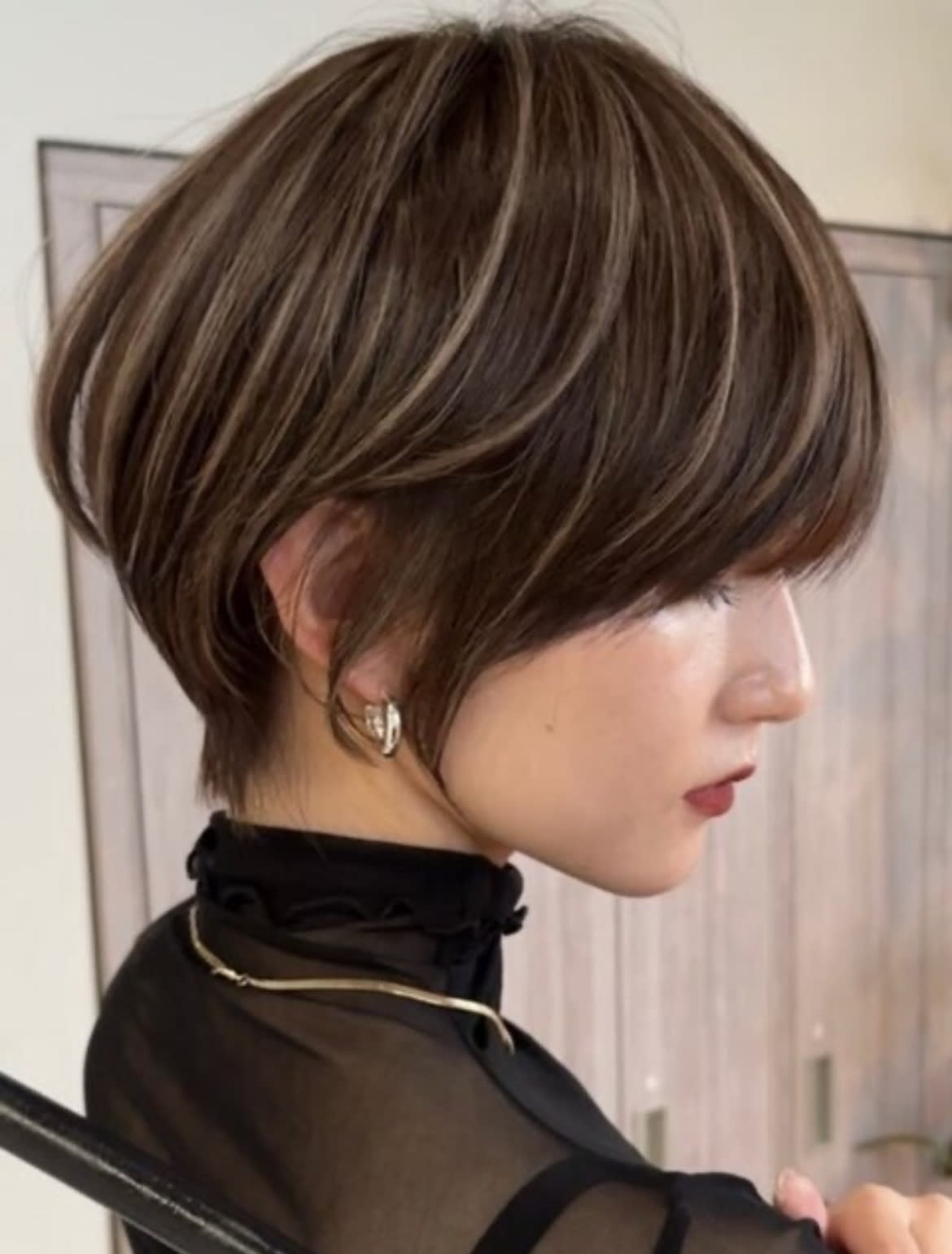 CIELO beauty【シエロビューティー】のスタイル紹介。CIELO beauty×スタイル