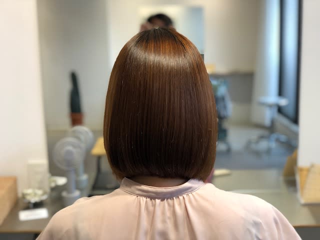 髪質改善美容室LeaBeach センター南店のアイキャッチ画像