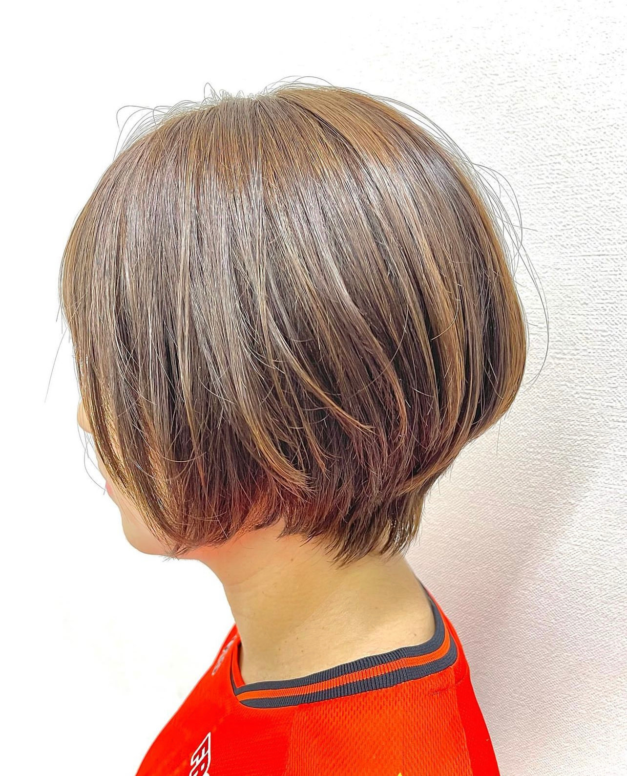 TIENA Beauty Smart Salon ONE FUKUOKA BLDG.店【ティエナビューティースマートサロン ワンフクオカビルディングテン】のスタイル紹介。TIENA Beauty Smart Salon×スタイル