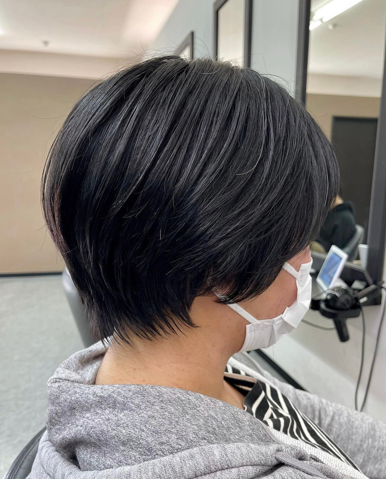 TIENA Beauty Smart Salon ONE FUKUOKA BLDG.店【ティエナビューティースマートサロン ワンフクオカビルディングテン】のスタイル紹介。TIENA Beauty Smart Salon×スタイル