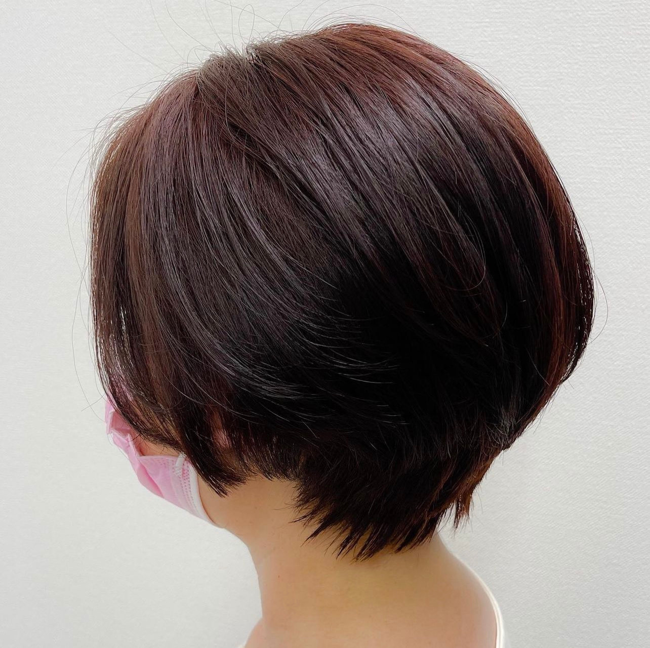 TIENA Beauty Smart Salon ONE FUKUOKA BLDG.店【ティエナビューティースマートサロン ワンフクオカビルディングテン】のスタイル紹介。TIENA Beauty Smart Salon×スタイル