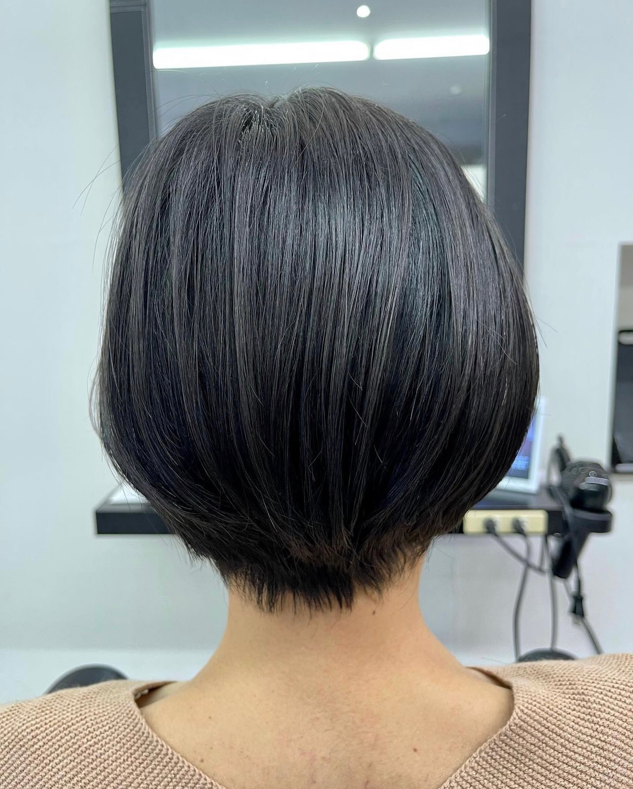 TIENA Beauty Smart Salon ONE FUKUOKA BLDG.店【ティエナビューティースマートサロン ワンフクオカビルディングテン】のスタイル紹介。TIENA Beauty Smart Salon×スタイル